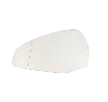 Sklo do zrcátka, vnější zrcátko BLIC 6102-25-2001031P