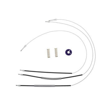 Opravná sada, spoużtěč okna BLIC 6205-01-053807P