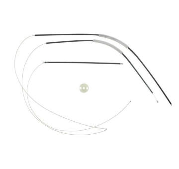 Opravná sada, spoużtěč okna BLIC 6205-02-020807P