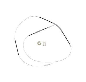 Opravná sada, spoużtěč okna BLIC 6205-05-011815P