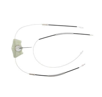 Opravná sada, spoużtěč okna BLIC 6205-10-010806P