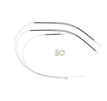 Opravná sada, spoużtěč okna BLIC 6205-10-012812P