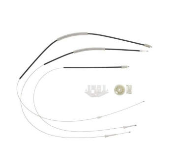 Opravná sada, spoużtěč okna BLIC 6205-21-032801P