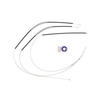 Opravná sada, spoużtěč okna BLIC 6205-21-034806P