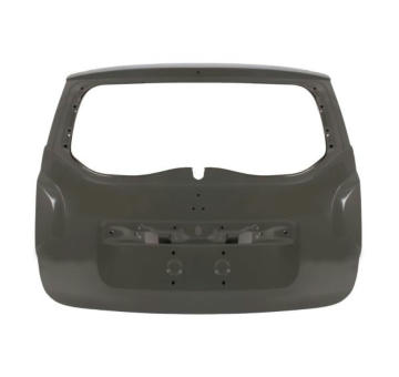 Víko zavazadlového / nákladového prostoru BLIC 6301-00-1305710P