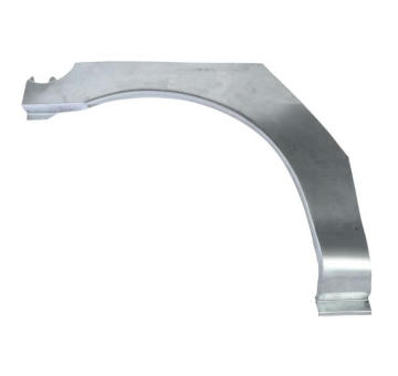 Vnitřní blatník BLIC 6504-03-0109582P