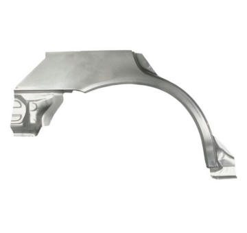 Vnitřní blatník BLIC 6504-03-2935582P