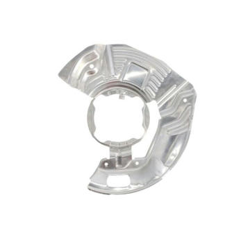 Ochranný plech proti rozstřikování, brzdový kotouč BLIC 6508-03-0065378P