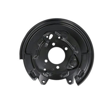 Ochranný plech proti rozstřikování, brzdový kotouč BLIC 6508-03-8109875K