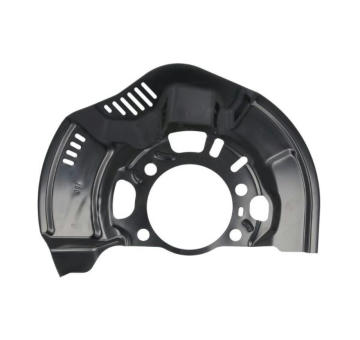 Ochranný plech proti rozstřikování, brzdový kotouč BLIC 6508-03-8118378K