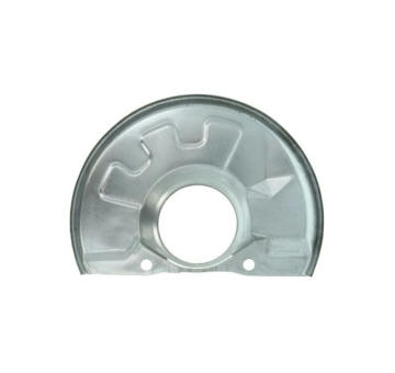 Ochranný plech proti rozstřikování, brzdový kotouč BLIC 6508-03-9008377K