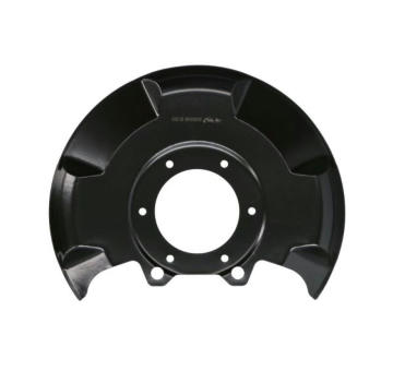 Ochranný plech proti rozstřikování, brzdový kotouč BLIC 6508-03-9520379P