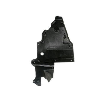 Kryt motoru BLIC 6601-02-1670872P