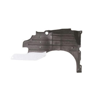 Kryt motoru BLIC 6601-02-1670874P
