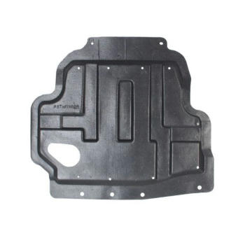 Kryt motoru BLIC 6601-02-1677875P