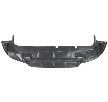 Kryt motoru BLIC 6601-02-2553881P