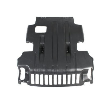Kryt motoru BLIC 6601-02-3170860P