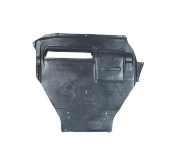 Kryt motoru BLIC 6601-02-5513860P