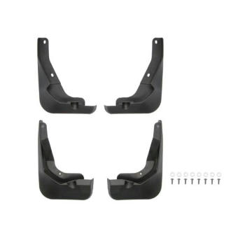 Přední mezistěna BLIC 8800-02-2537707P