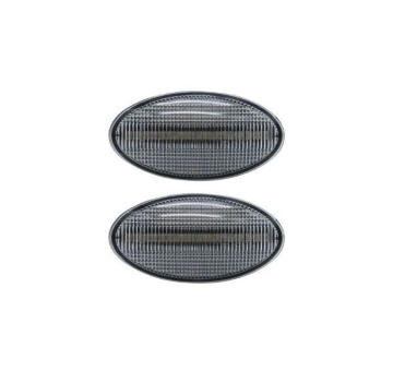 Blikač BLIC L50-140-001LED