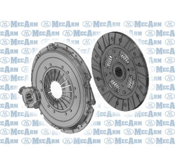 Sada spojky MECARM MK10023