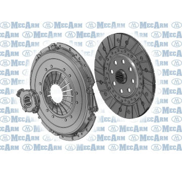 Sada spojky MECARM MK10319