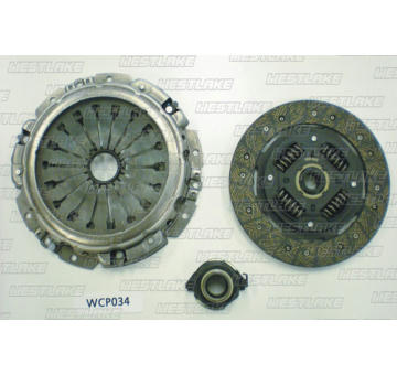 Sada spojky WESTLAKE WCP034