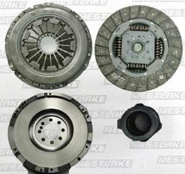 Sada spojky WESTLAKE WFD041F
