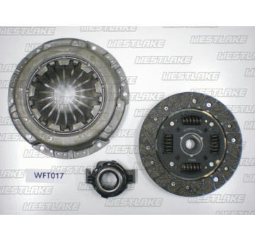 Sada spojky WESTLAKE WFT017