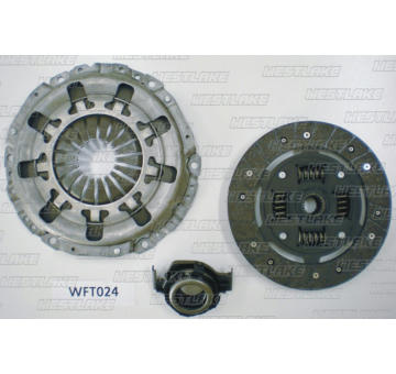 Sada spojky WESTLAKE WFT024