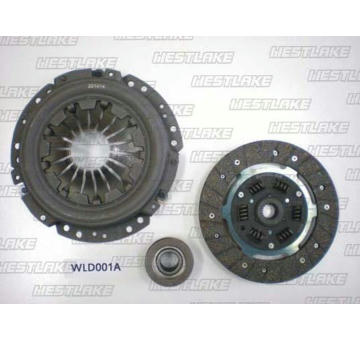 Sada spojky WESTLAKE WLD001A