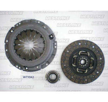 Sada spojky WESTLAKE WTY042