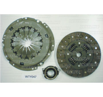 Sada spojky WESTLAKE WTY047