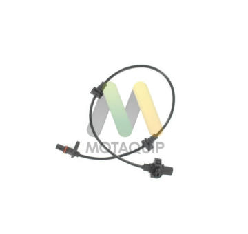 Snímač, počet otáček kol MOTAQUIP LVAB274
