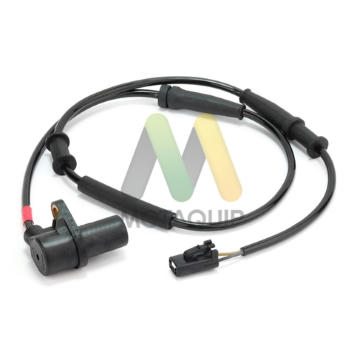 Snímač, počet otáček kol MOTAQUIP LVAB554