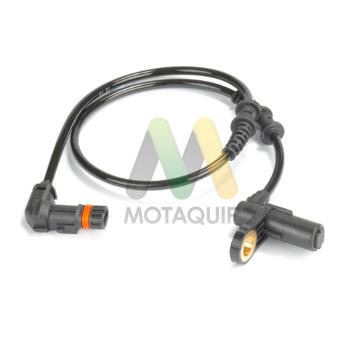 Snímač, počet otáček kol MOTAQUIP LVAB684