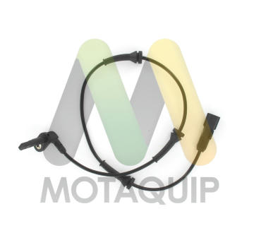 Snímač, počet otáček kol MOTAQUIP LVAB877