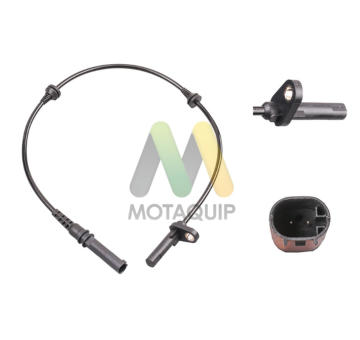 Snímač, počet otáček kol MOTAQUIP LVAB905