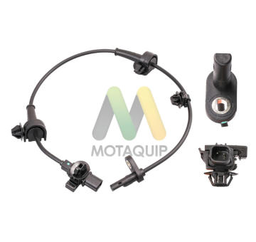 Snímač, počet otáček kol MOTAQUIP LVAB942
