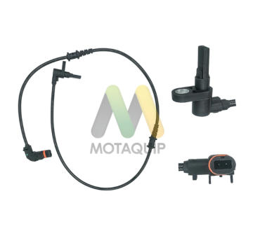Snímač, počet otáček kol MOTAQUIP LVAB958
