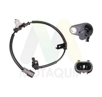 Snímač, počet otáček kol MOTAQUIP LVAB982