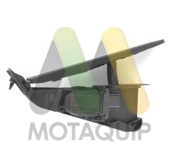 Senzor, poloha akceleracniho pedalu MOTAQUIP LVAP52