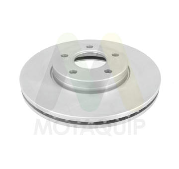 Brzdový kotouč MOTAQUIP LVBD1081Z