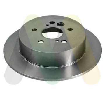 Brzdový kotouč MOTAQUIP LVBD1101Z