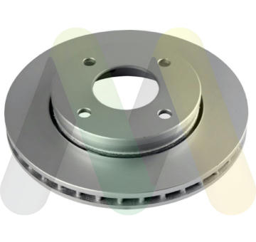 Brzdový kotouč MOTAQUIP LVBD1134Z