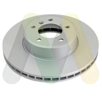 Brzdový kotouč MOTAQUIP LVBD1178Z