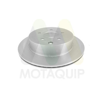 Brzdový kotouč MOTAQUIP LVBD1201Z