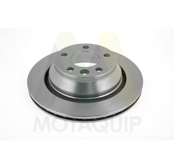 Brzdový kotouč MOTAQUIP LVBD1240Z