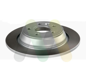 Brzdový kotouč MOTAQUIP LVBD1242Z