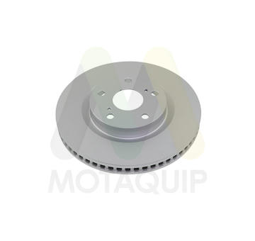 Brzdový kotouč MOTAQUIP LVBD1250Z